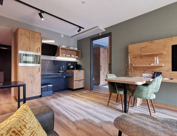 Appartementen De Egmonden 2