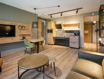 Appartementen De Egmonden 4