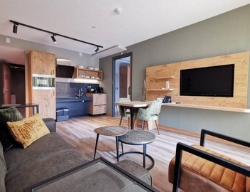 Appartementen De Egmonden 5