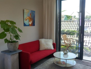 Appartementen Het Oude Atelier 5