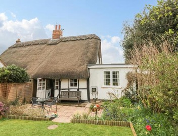Apple Tree Cottage 2