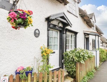 Apple Tree Cottage 3