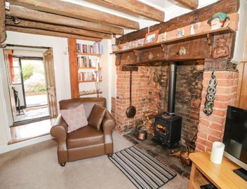 Apple Tree Cottage 5