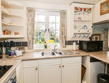 Apple Tree Cottage 3