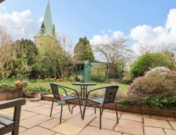 Apple Tree Cottage 5