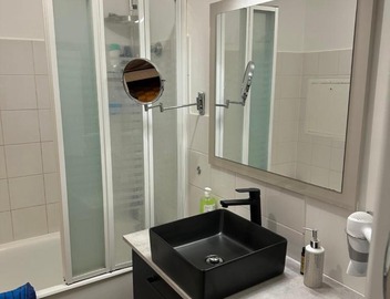 Appt entier MONPARNASSE avec TERRASSE et PARKING 2
