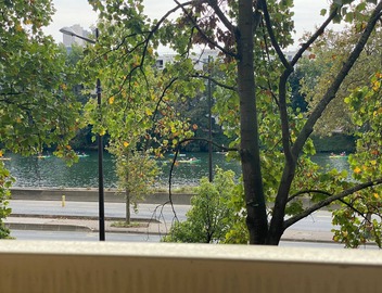 Appt River view next Eiffel Tour & Roland-Garros 5