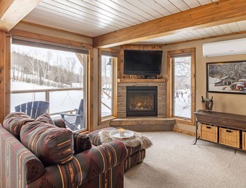 *Apres Chalet*- Ski, Bike or Hike in & out 4