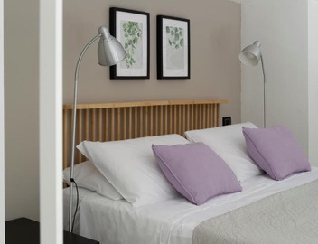 Aprica16 Loft House Milano 2