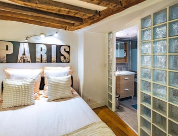 Apt 6 Guests Charme Opera de Paris 4