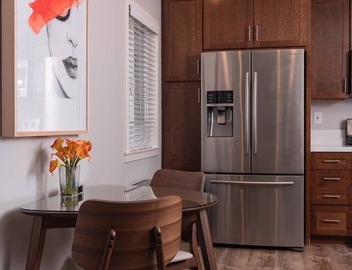 Apt 7: Cozy Contemporary Family Beach Apartment 4