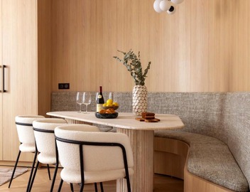 Apt Exceptional - AC - 3BR-8P- Gare de l 'Est 5