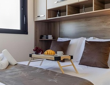 Apto na Vila Olímpia perto da Faria Lima 4
