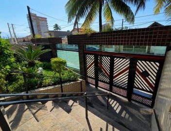APÊ VISTA MAR, 20mts DA PRAIA, ESPAÇOSO E ACONCHEGANTE-56m2- WIFI- 1 DORM-ELEVADOR- 6 PESSOAS 2