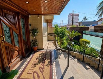 APÊ VISTA MAR, 20mts DA PRAIA, ESPAÇOSO E ACONCHEGANTE-56m2- WIFI- 1 DORM-ELEVADOR- 6 PESSOAS 3