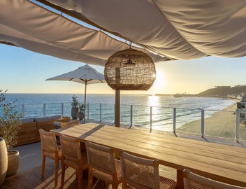 Aqualina Best View in Malibu by Stay Awhile Villas 2