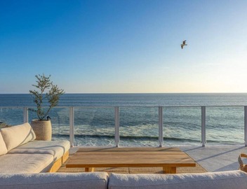 Aqualina Best View in Malibu by Stay Awhile Villas 4