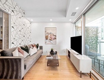 Aqualina Suites - Downtown Toronto, Opposite Scotiabank Arena, CN Tower, Rogers Centre & MTCC 4