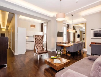 Arabel Design Apartments 4