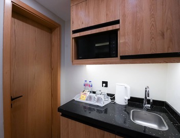 Arabella Residence 2