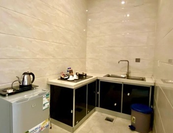 Aral Hotel 2