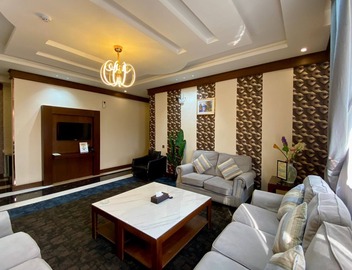Aral Hotel 5