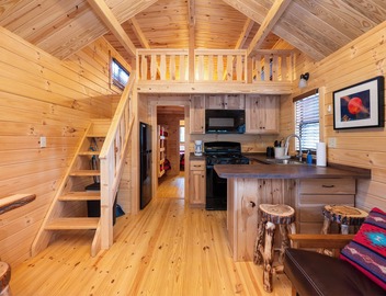 Arapaho Valley Ranch 2
