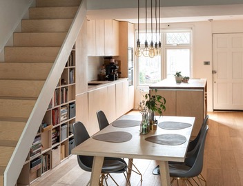 Architect-designed 2-bed home 3