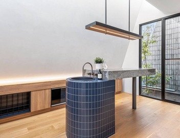 Architectural Masterclass in UberHip Northcote. 5