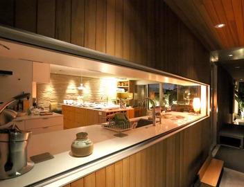 Architectural Modernist Spa 3