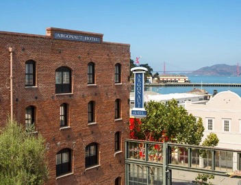 Argonaut Hotel, a Noble House Hotel 4