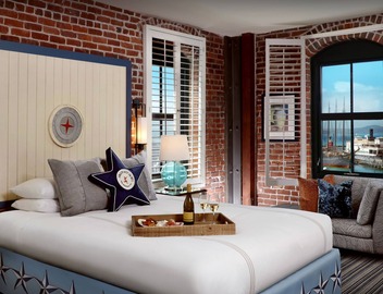 Argonaut Hotel 2