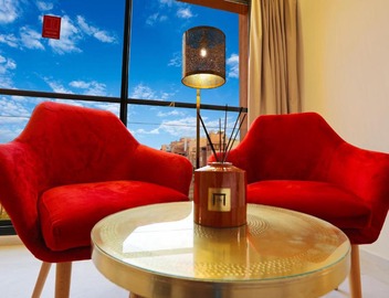 Ari Boutique Hôtel - Adult Only 3