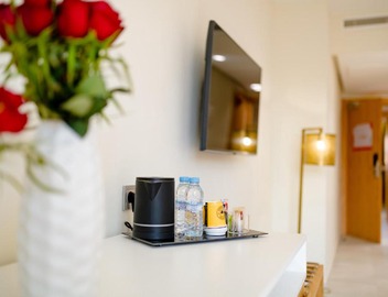 Ari Boutique Hôtel - Adult Only 5