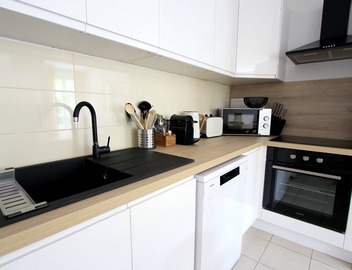 Ariane5 -bel Appartement 4pers- RER A Val D'europe 4