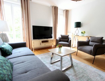 Ariane5 -bel Appartement 4pers- RER A Val D'europe 5