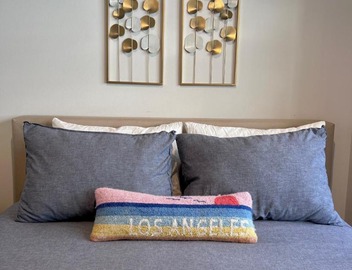 Arion- Cozy Santa Monica getaway steps to the beach Free Parking 5