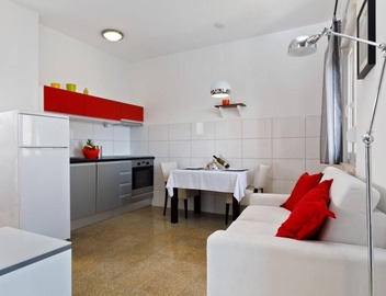 Ark Beach Apartment - Rabbit 4
