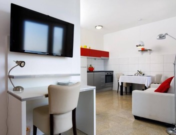 Ark Beach Apartment - Rabbit 5