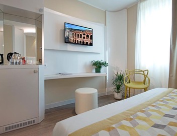Ark Hotel 3