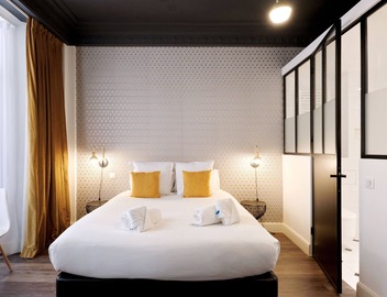 Arome Hôtel 5