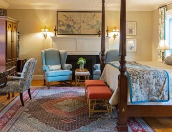 Arrowhead Inn 3