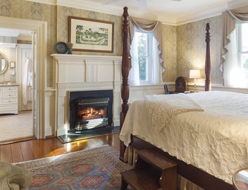 Arrowhead Inn 5
