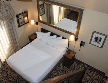 Arrowhead Manor Bed & Breakfast Inn & Event Center 3