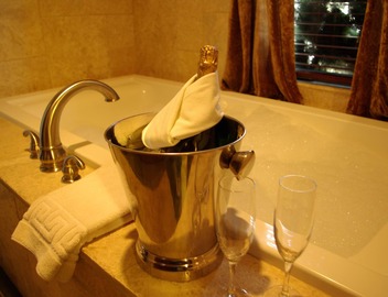 Arrowhead Manor Bed & Breakfast Inn & Event Center 4