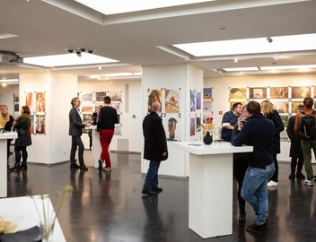 art'otel amsterdam 3