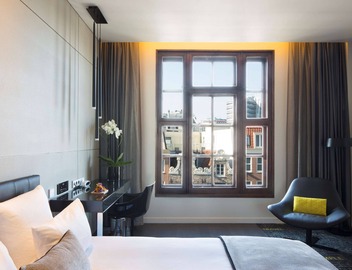 art'otel Amsterdam 4