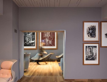 art'otel Berlin Mitte 4