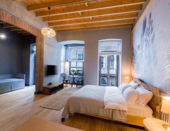 Art Pera Suites 4