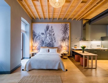 Art Pera Suites 5